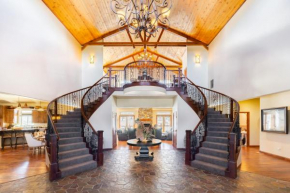 Fox Whisper Lodge by AvantStay 10mins to Slopes Big Bear Lake